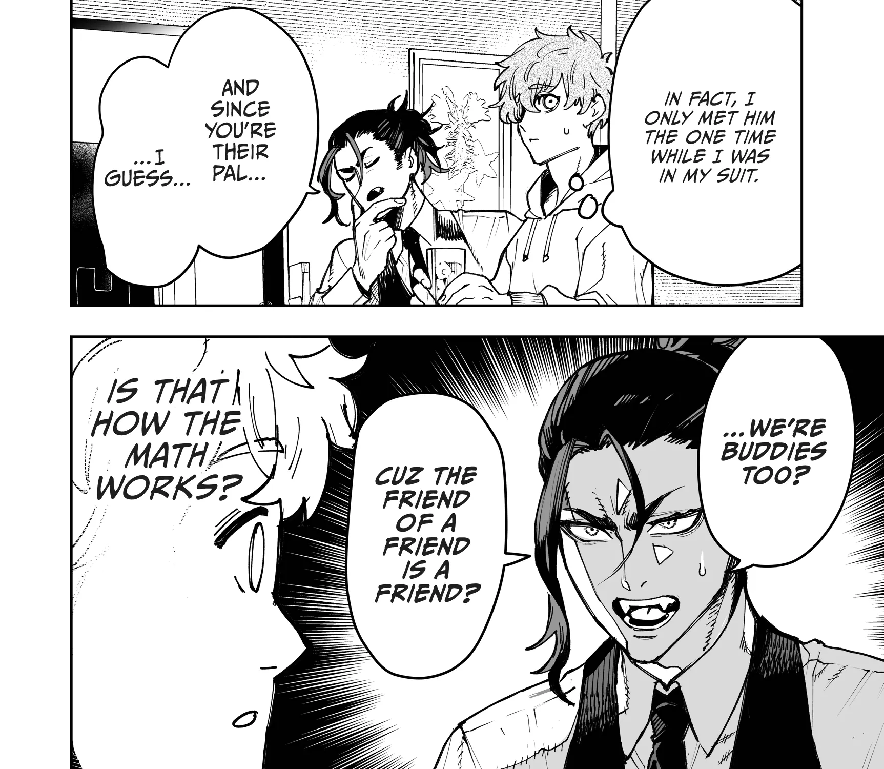 Tokyo Fears Rhapsody