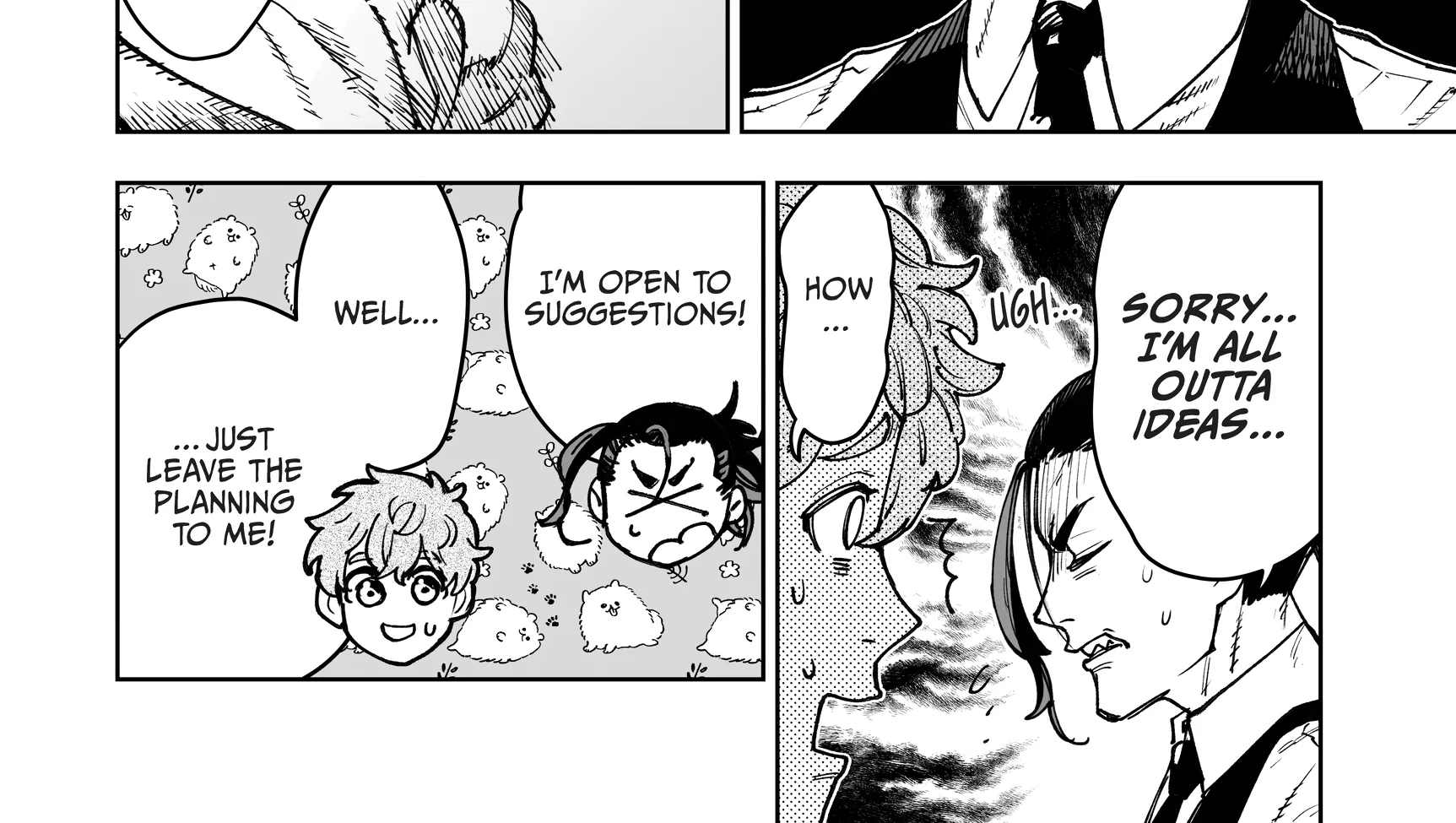 Tokyo Fears Rhapsody