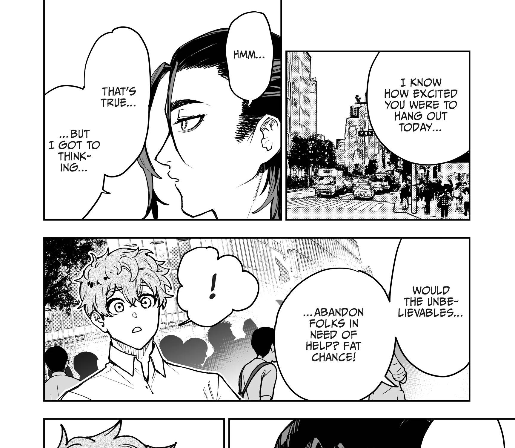 Tokyo Fears Rhapsody