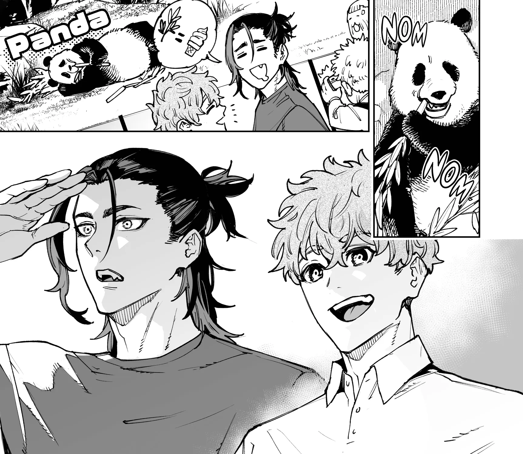 Tokyo Fears Rhapsody