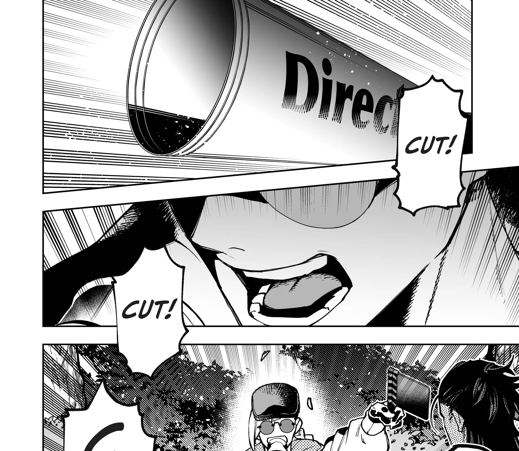 Tokyo Fears Rhapsody