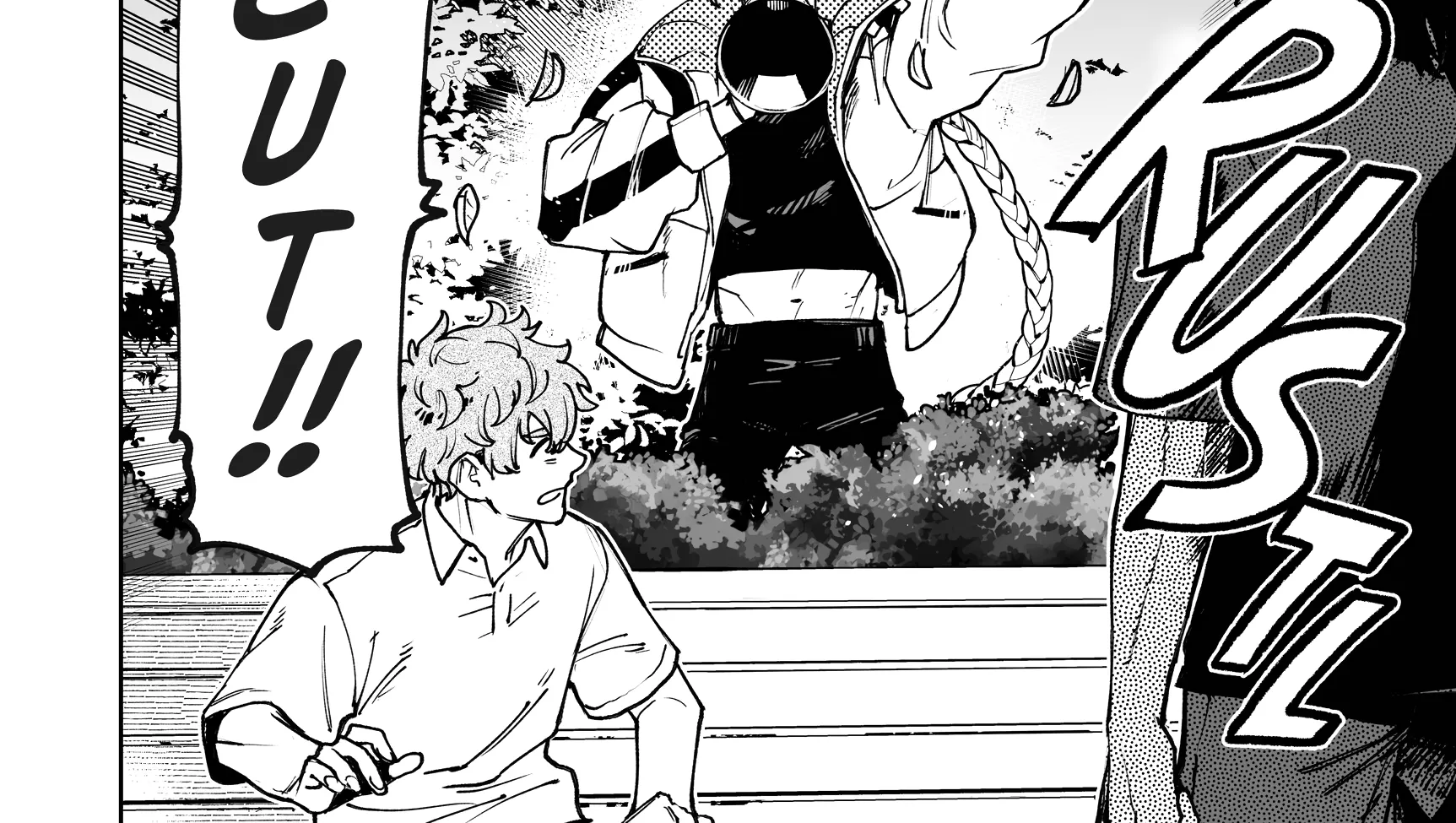 Tokyo Fears Rhapsody