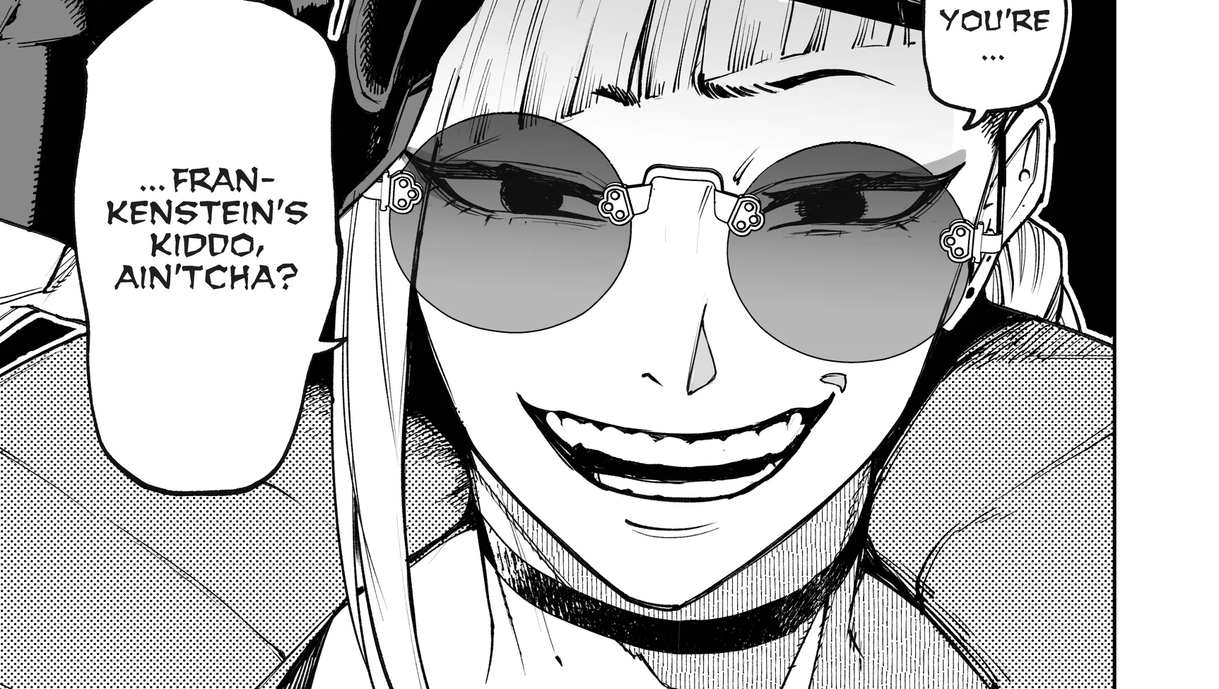 Tokyo Fears Rhapsody