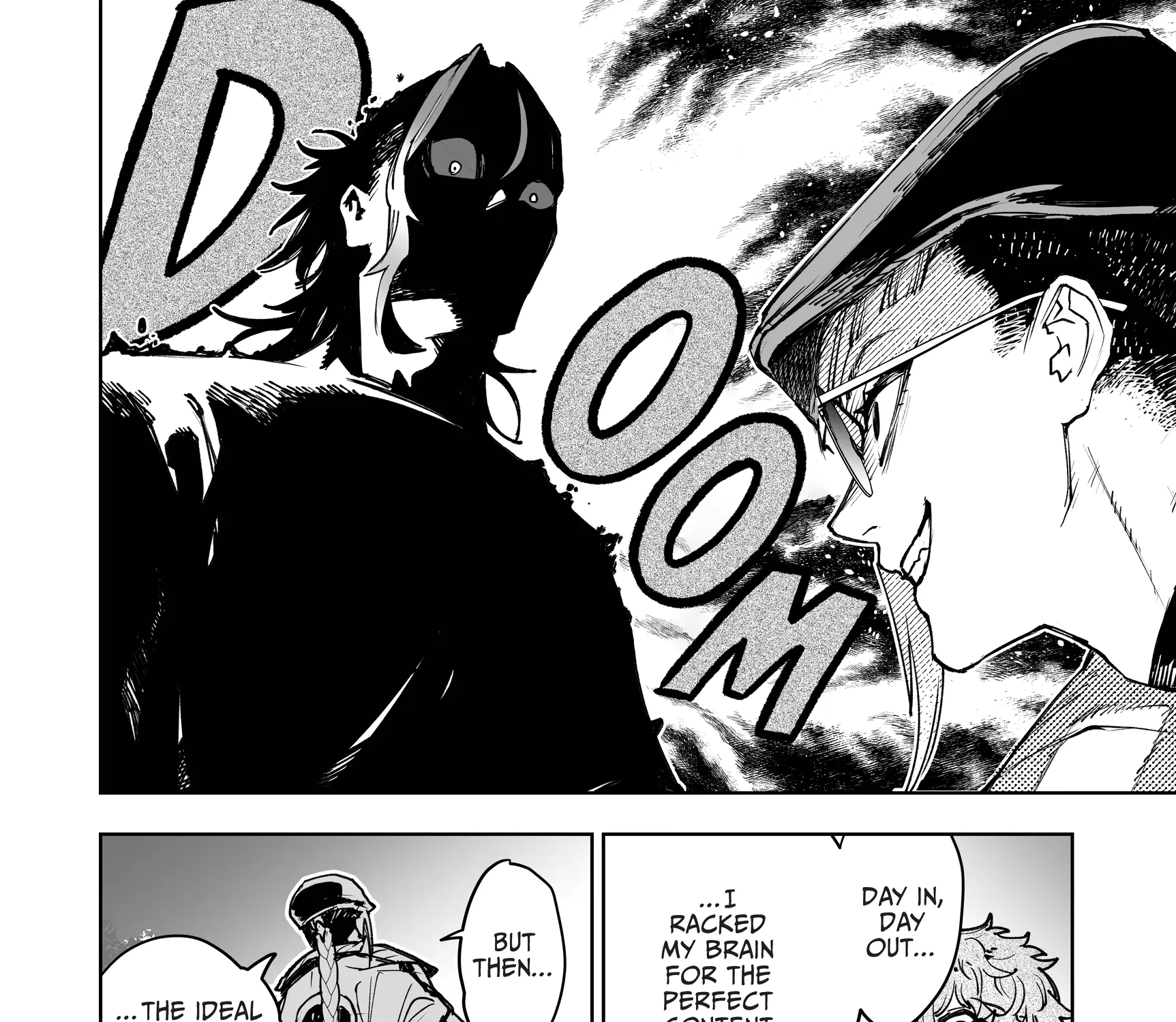 Tokyo Fears Rhapsody