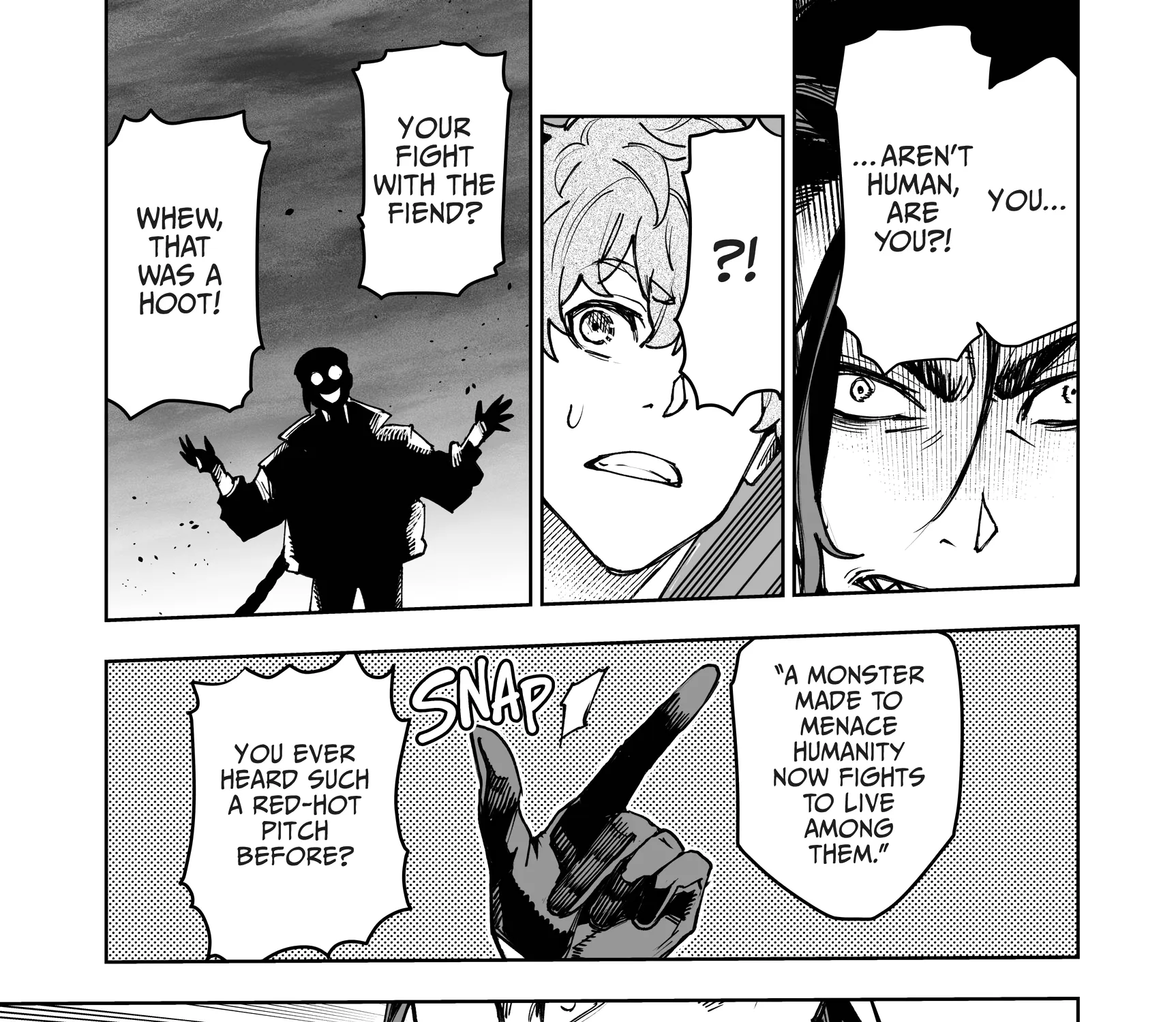 Tokyo Fears Rhapsody