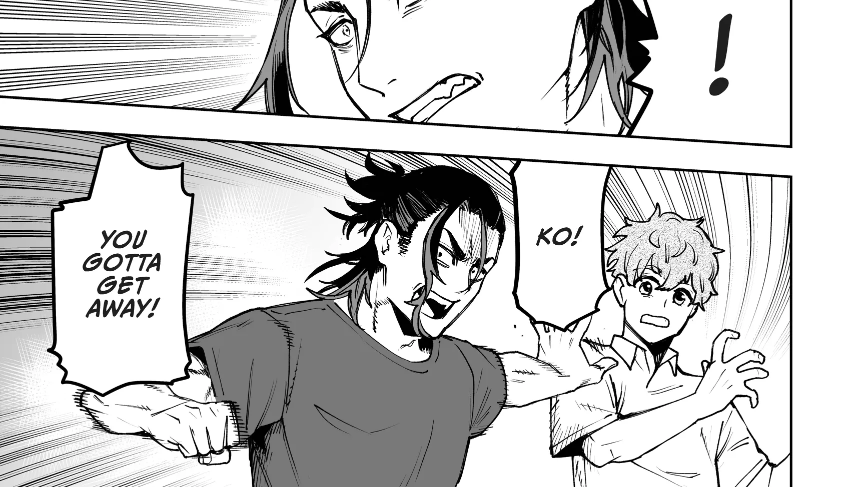 Tokyo Fears Rhapsody