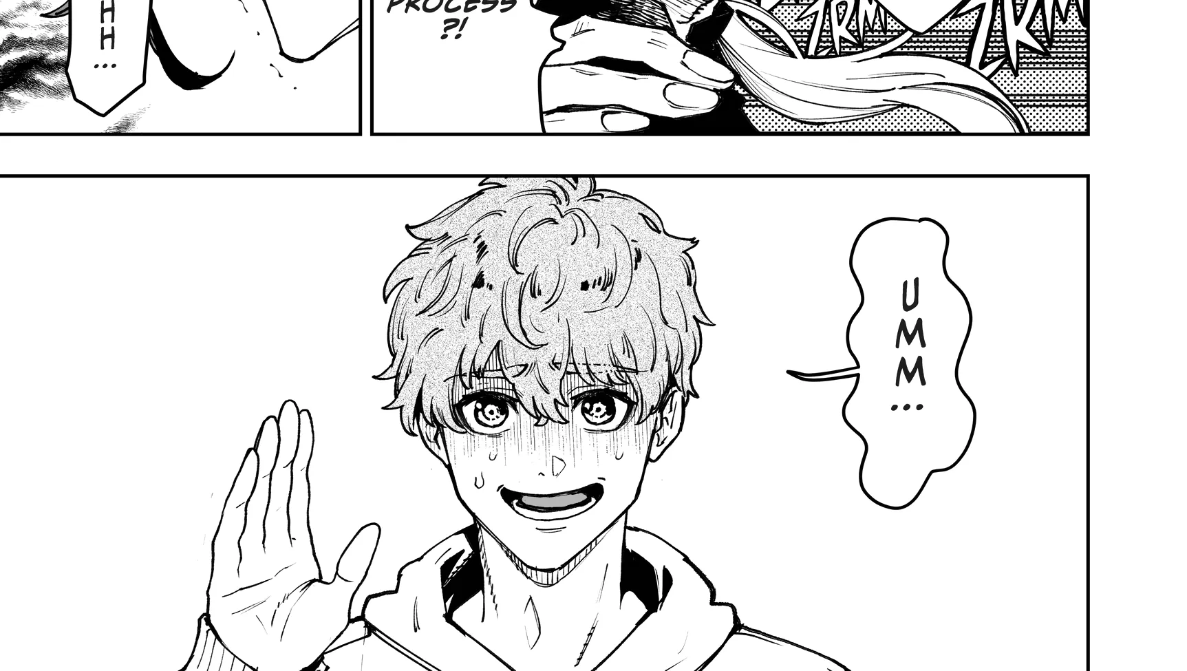 Tokyo Fears Rhapsody