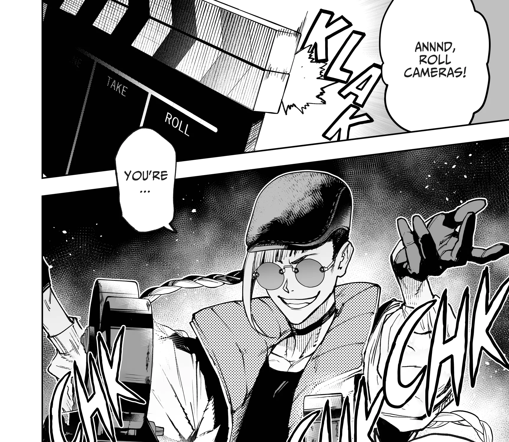 Tokyo Fears Rhapsody