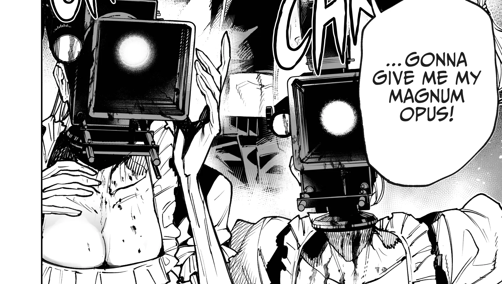 Tokyo Fears Rhapsody