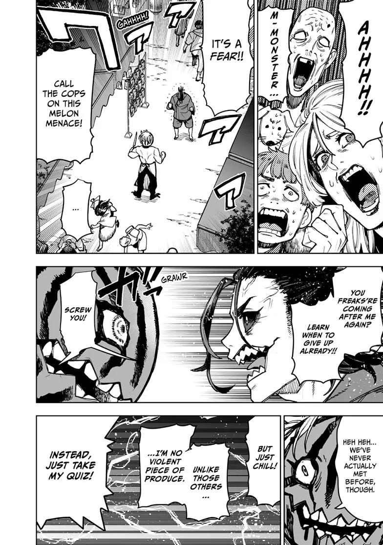 Tokyo Fears Rhapsody