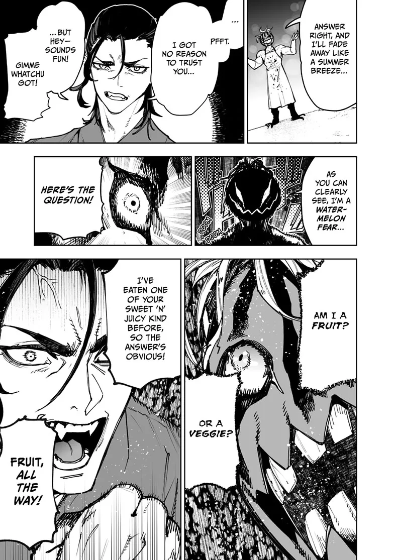 Tokyo Fears Rhapsody