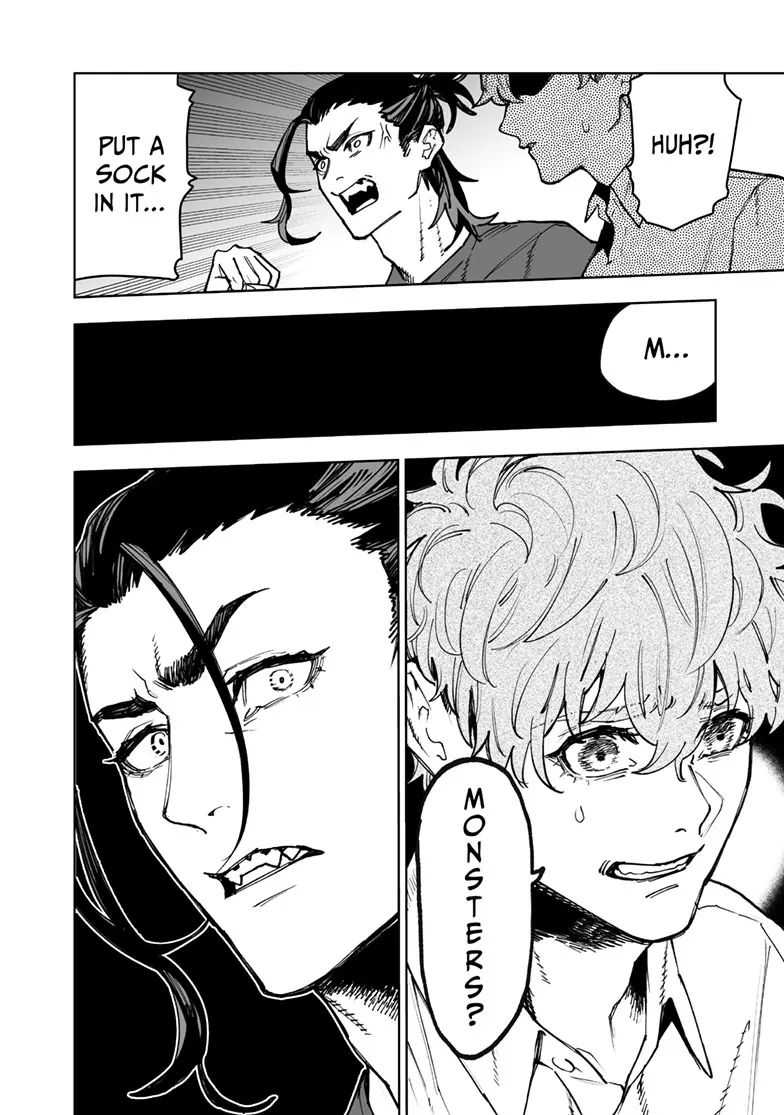 Tokyo Fears Rhapsody