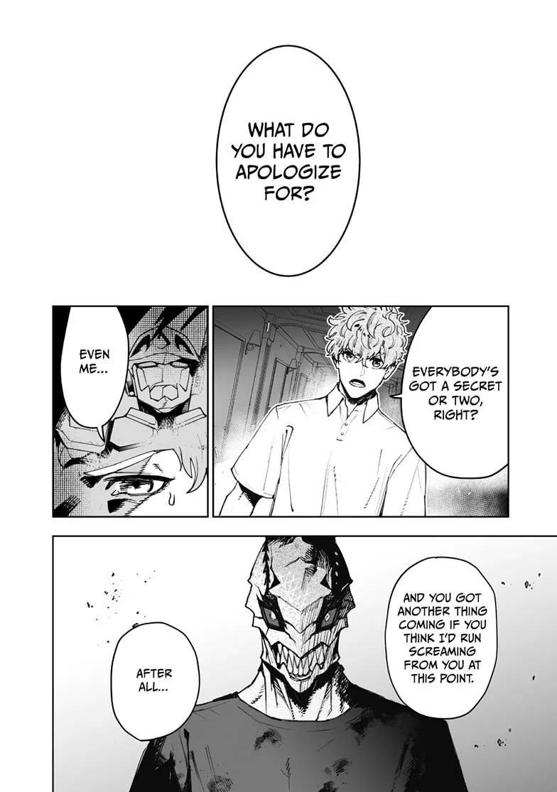 Tokyo Fears Rhapsody