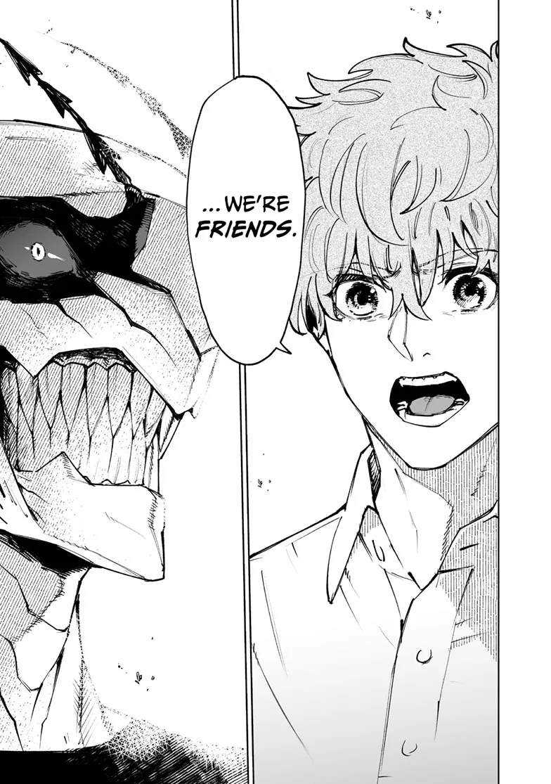 Tokyo Fears Rhapsody