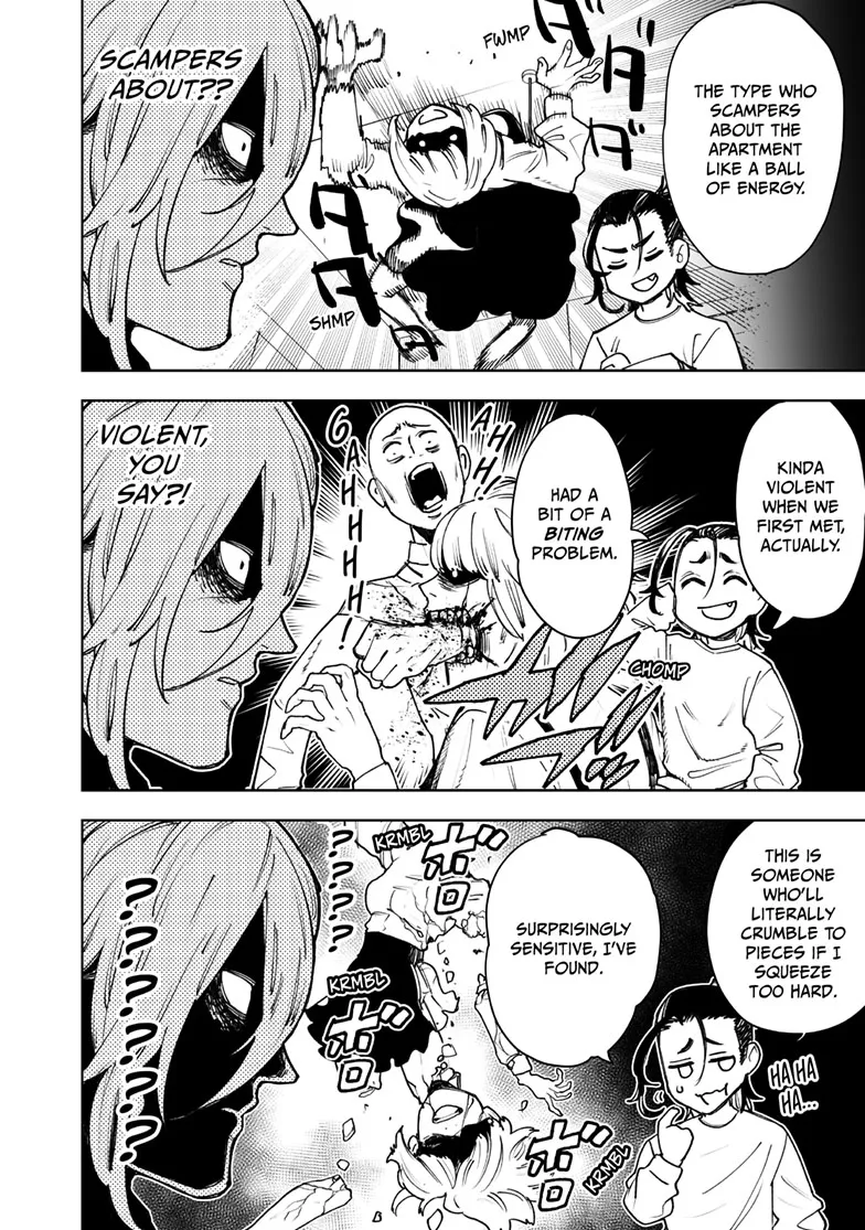 Tokyo Fears Rhapsody