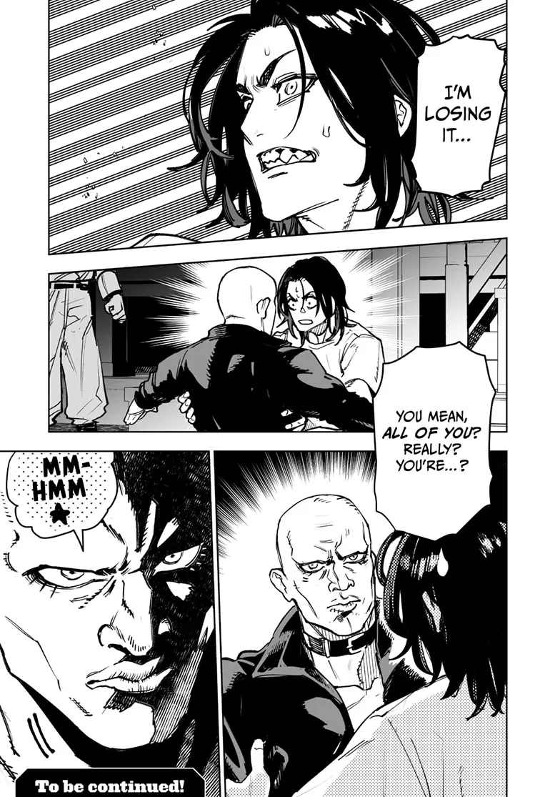 Tokyo Fears Rhapsody