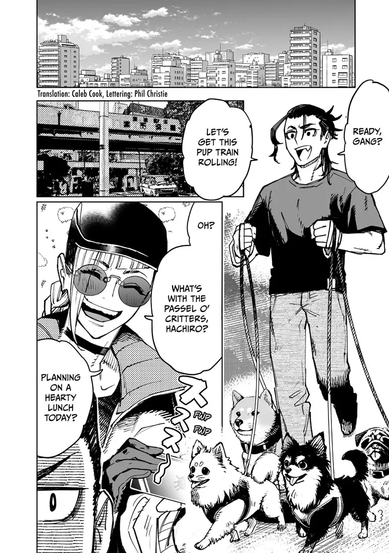 Tokyo Fears Rhapsody