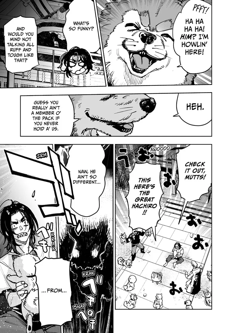 Tokyo Fears Rhapsody