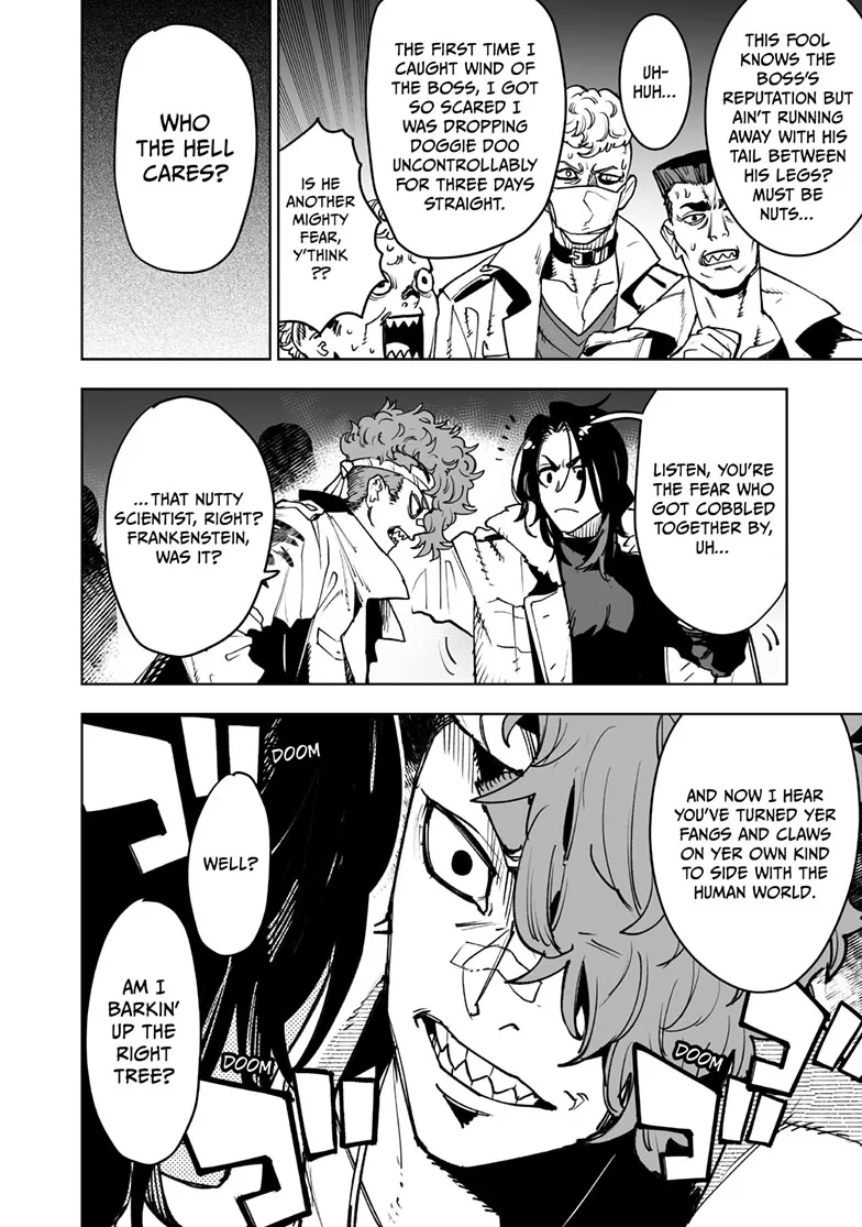 Tokyo Fears Rhapsody