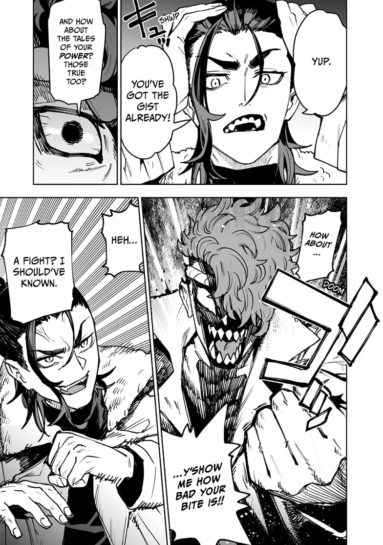 Tokyo Fears Rhapsody