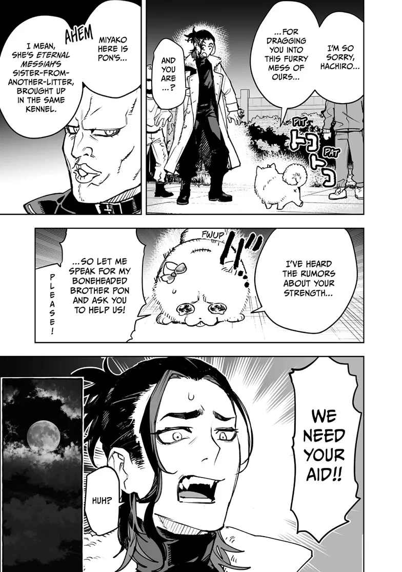 Tokyo Fears Rhapsody