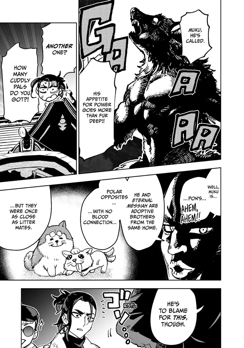 Tokyo Fears Rhapsody