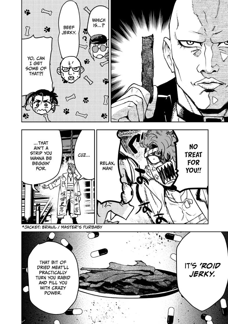 Tokyo Fears Rhapsody