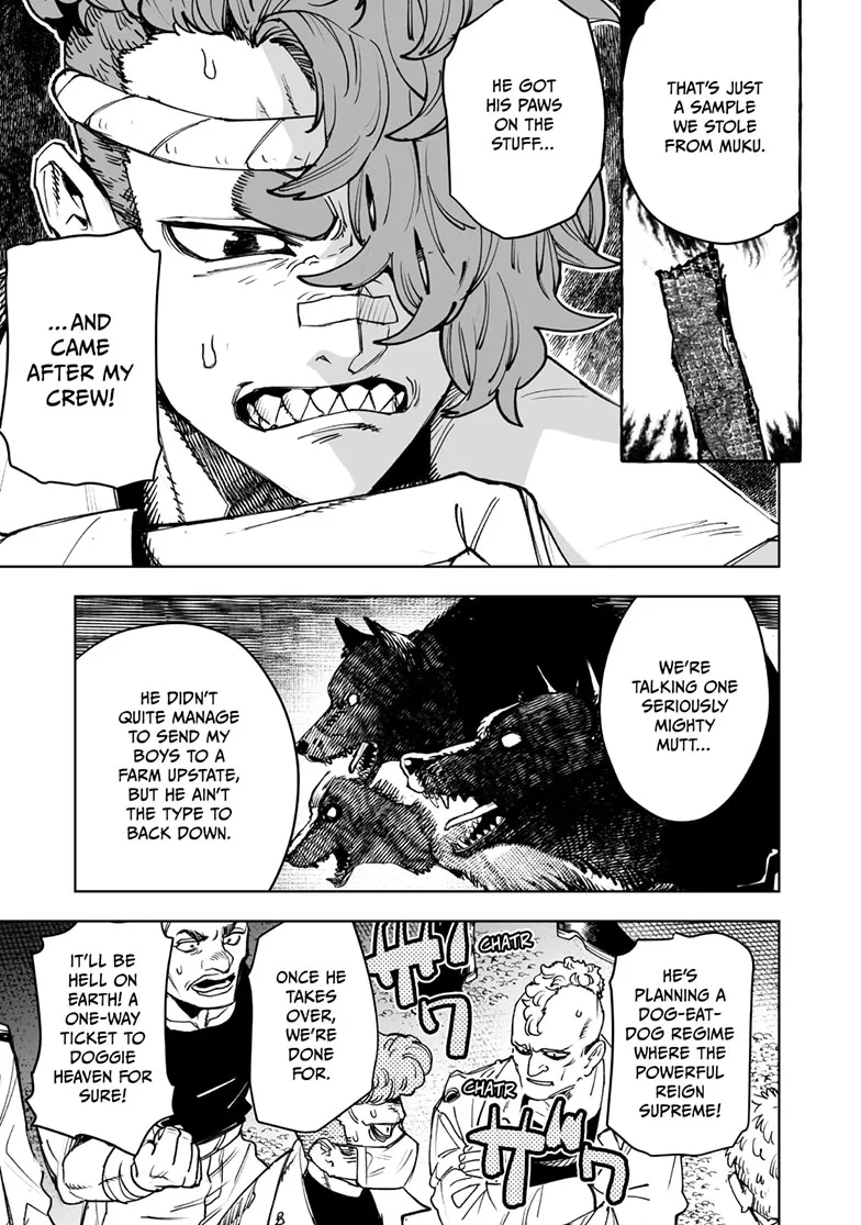 Tokyo Fears Rhapsody