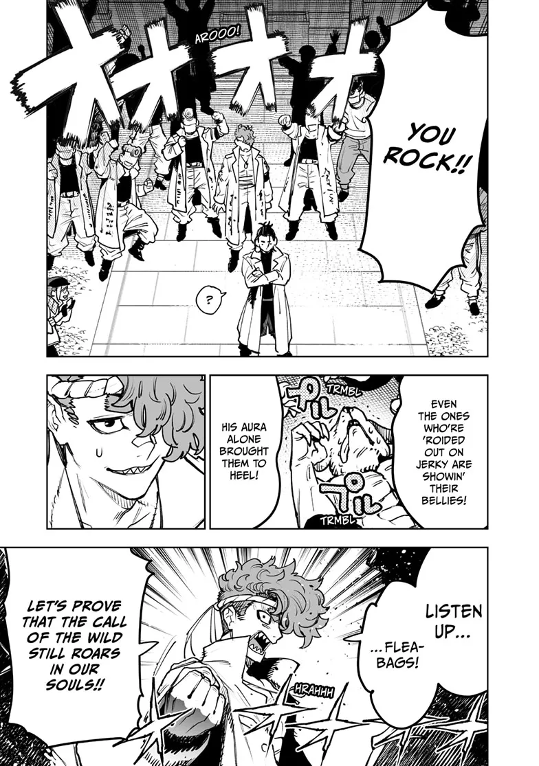 Tokyo Fears Rhapsody