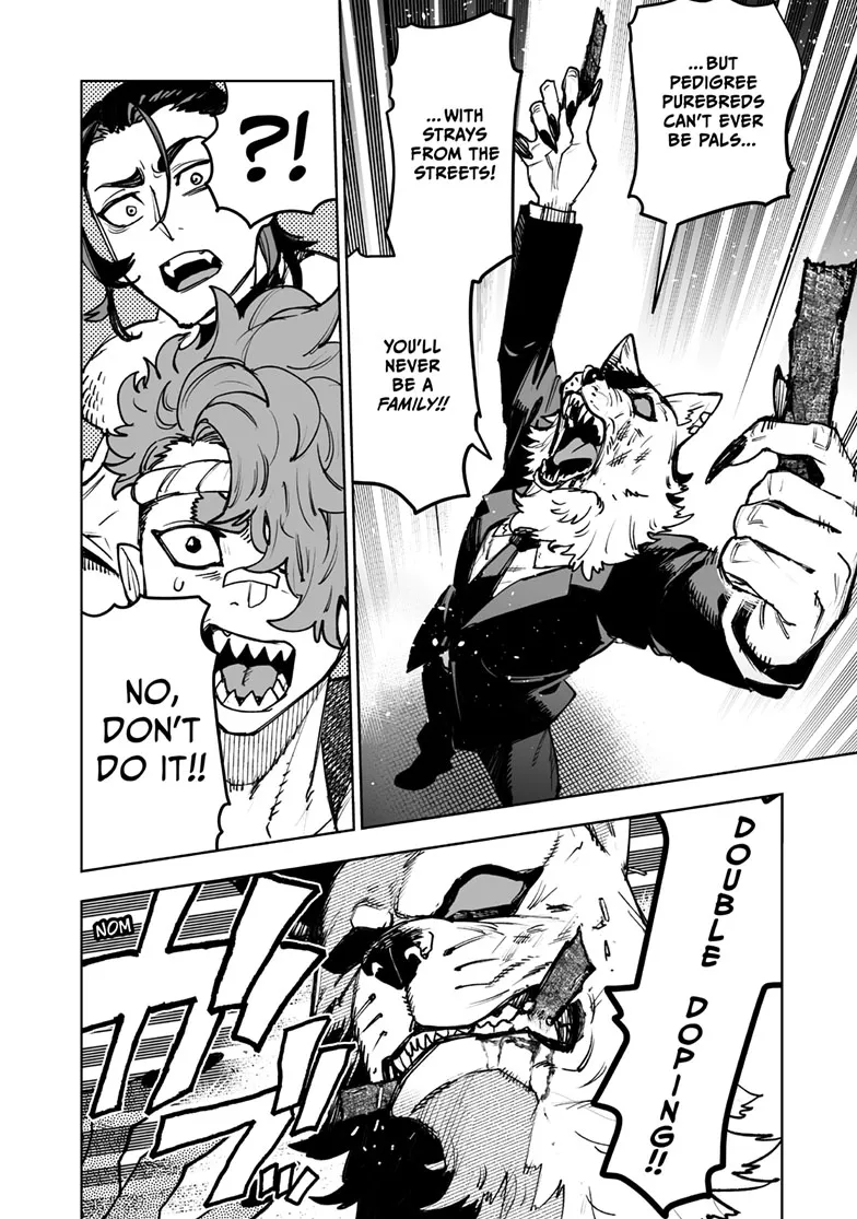 Tokyo Fears Rhapsody