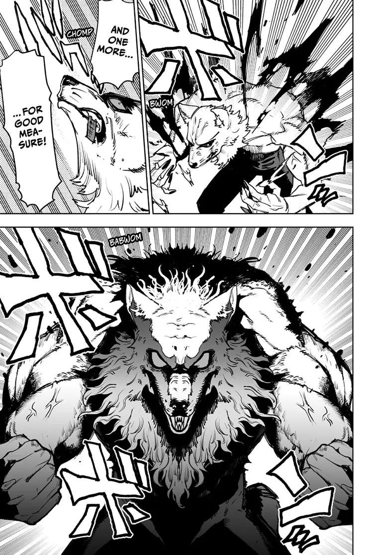 Tokyo Fears Rhapsody