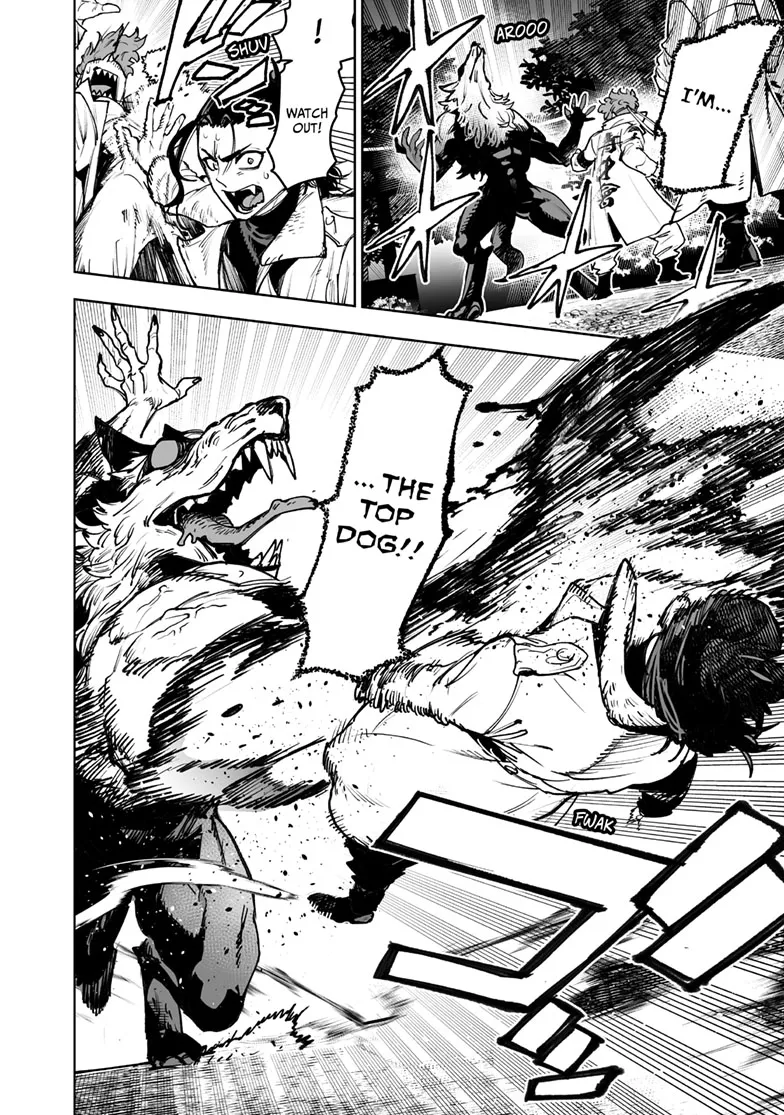 Tokyo Fears Rhapsody