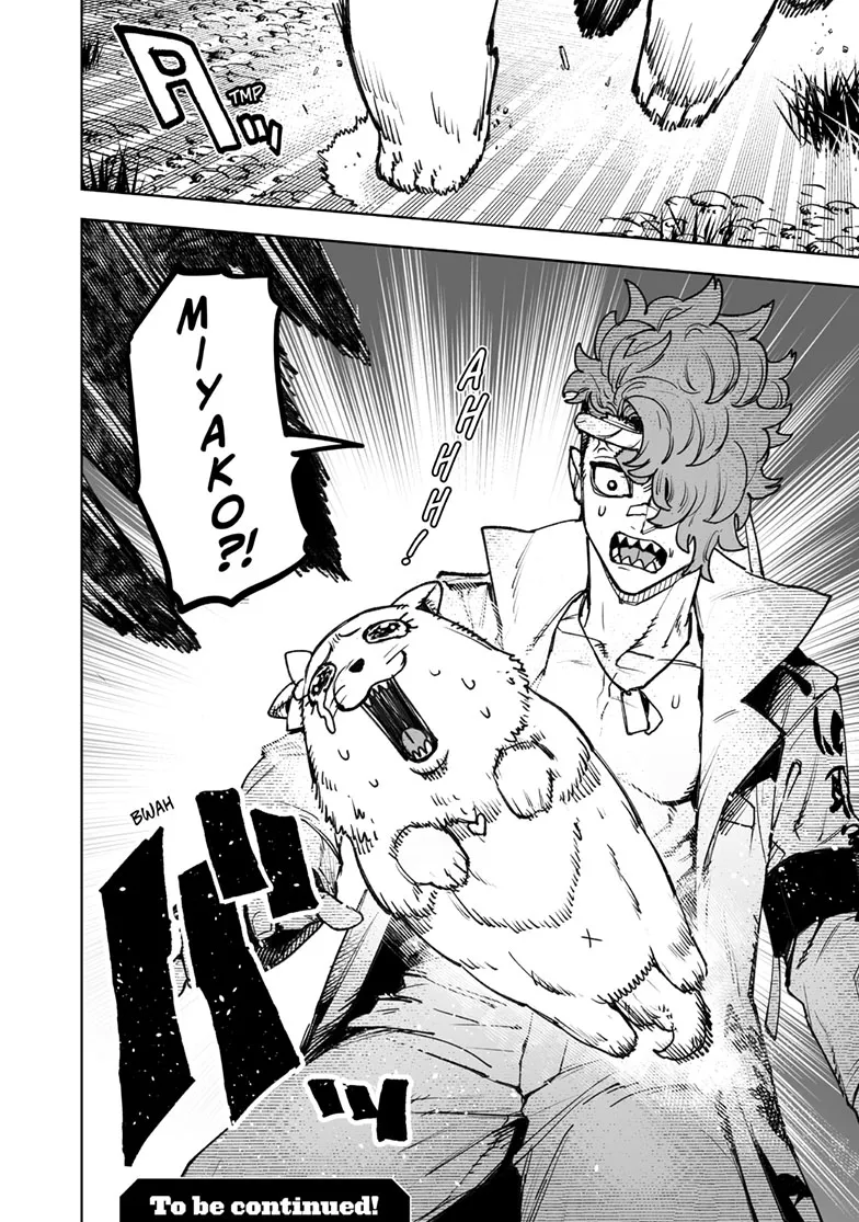 Tokyo Fears Rhapsody