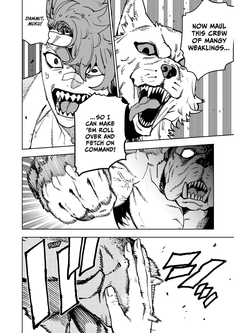 Tokyo Fears Rhapsody