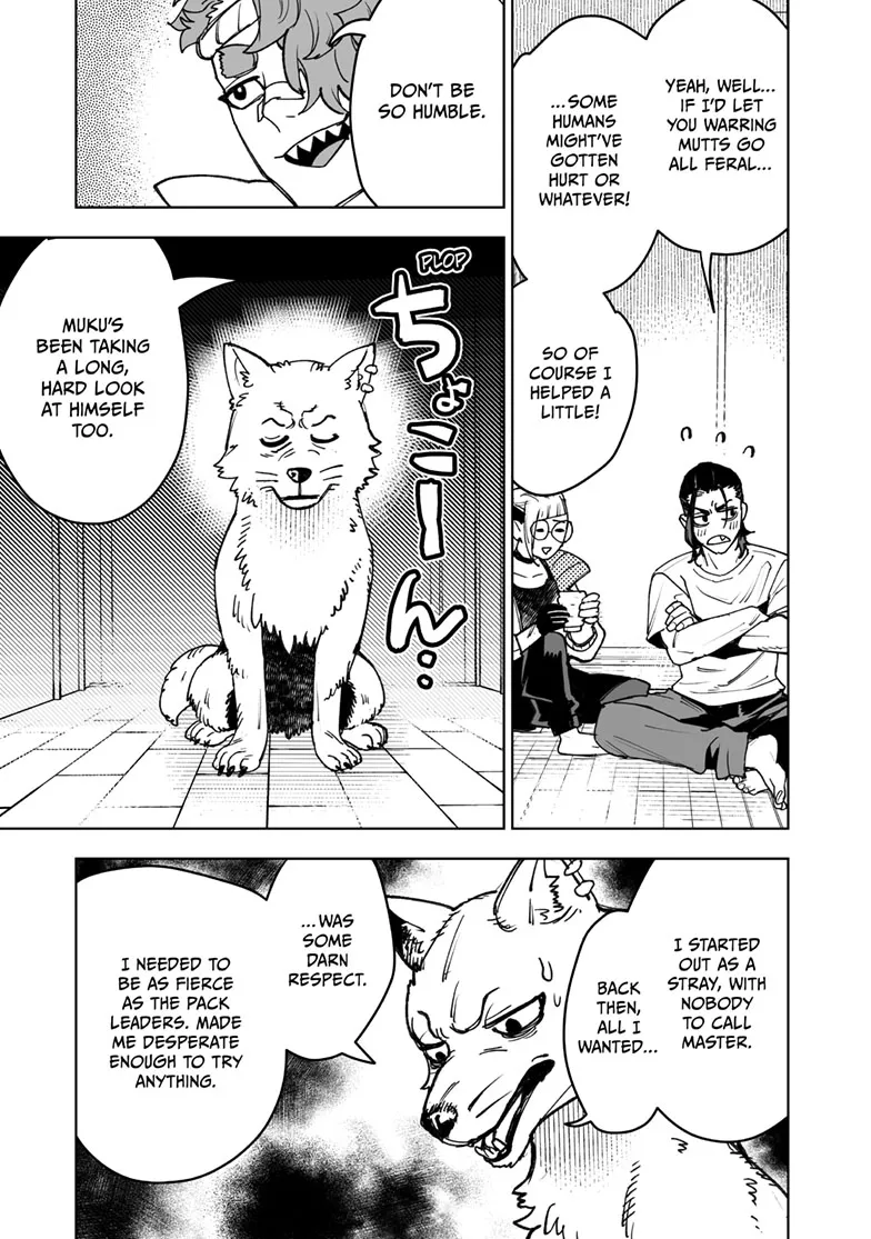 Tokyo Fears Rhapsody