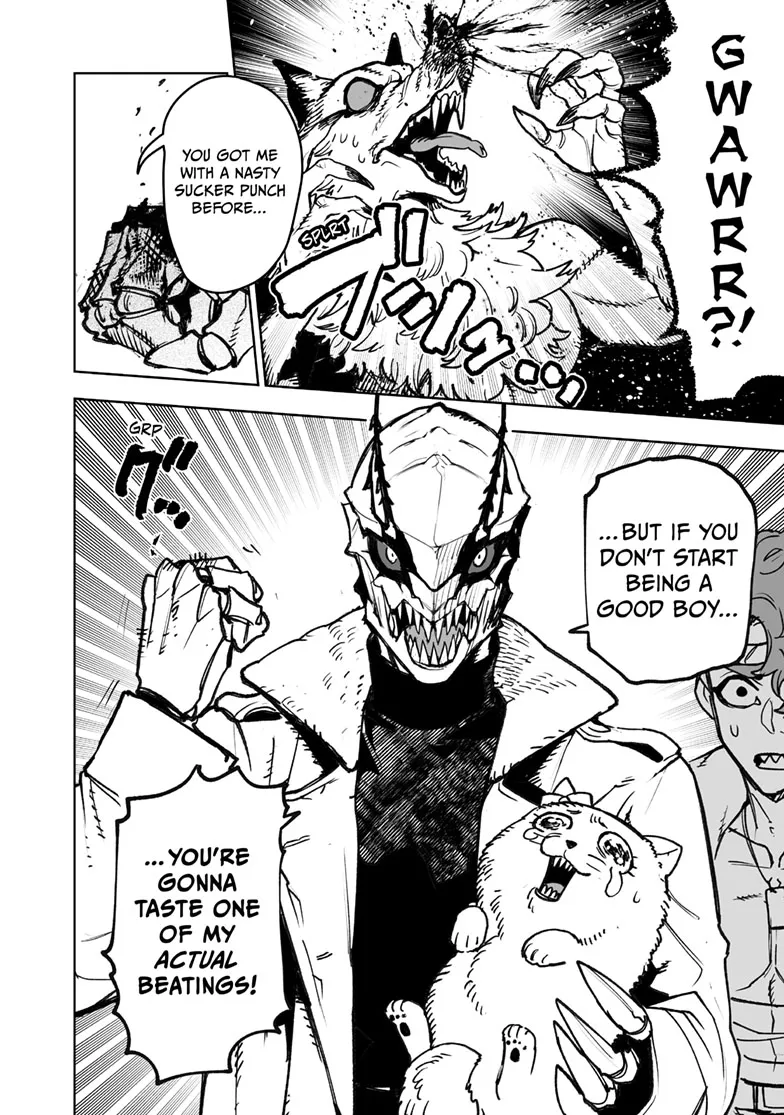 Tokyo Fears Rhapsody