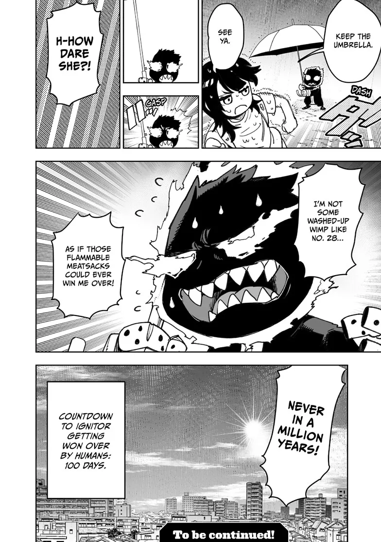 Tokyo Fears Rhapsody