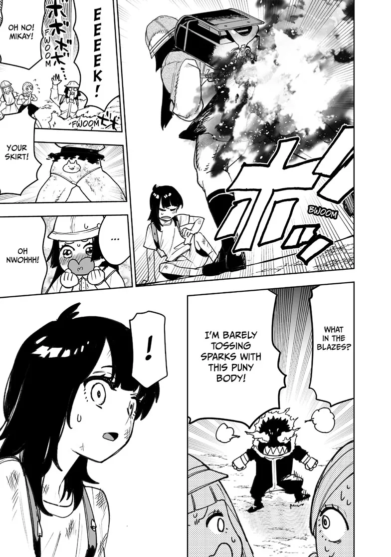 Tokyo Fears Rhapsody