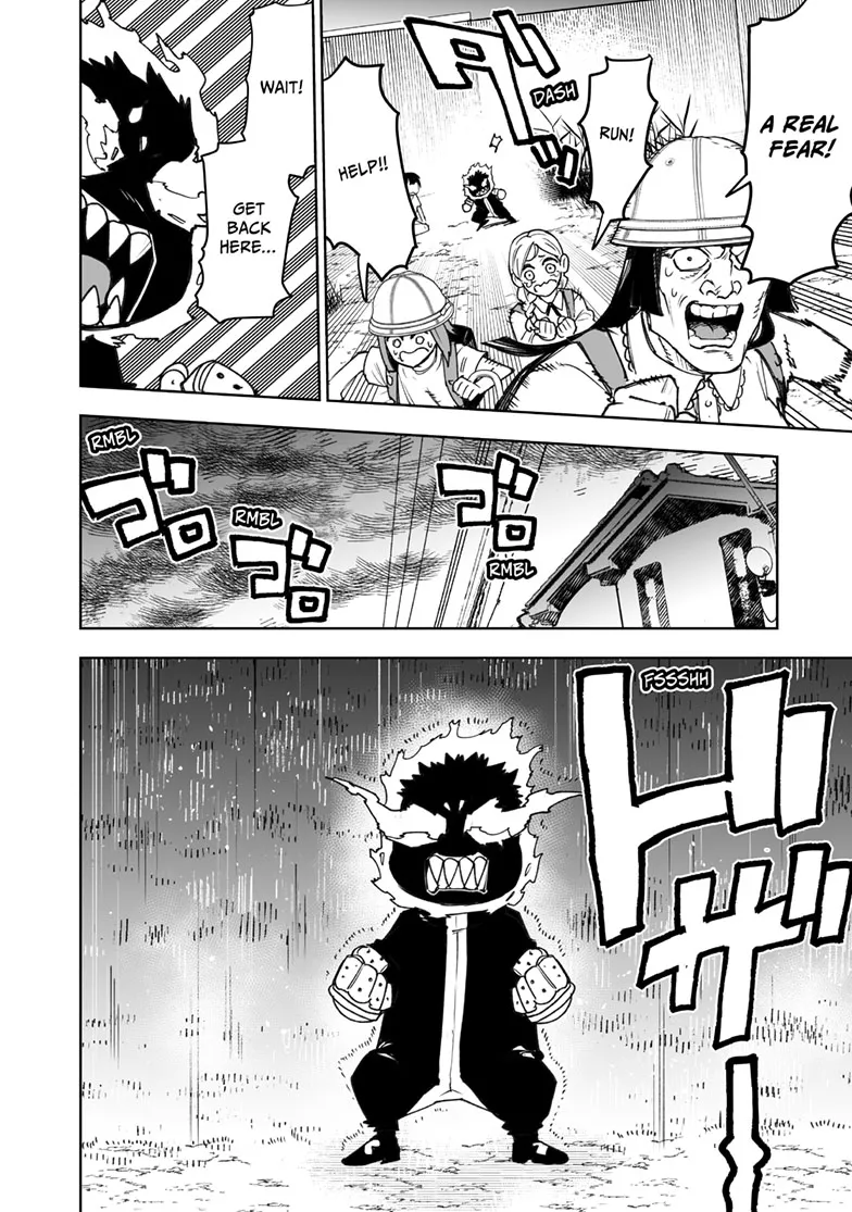 Tokyo Fears Rhapsody