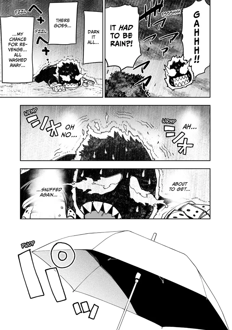 Tokyo Fears Rhapsody