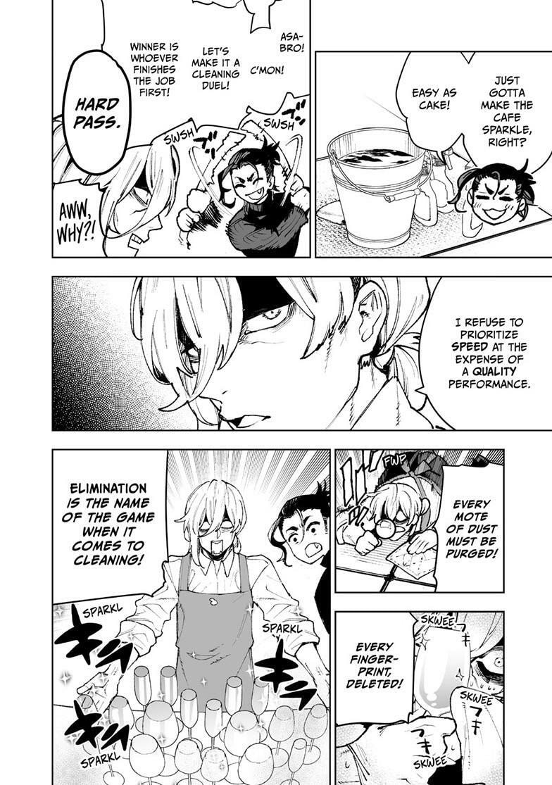 Tokyo Fears Rhapsody