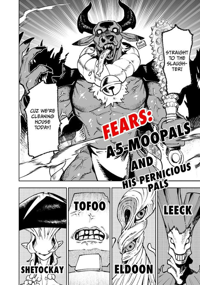 Tokyo Fears Rhapsody