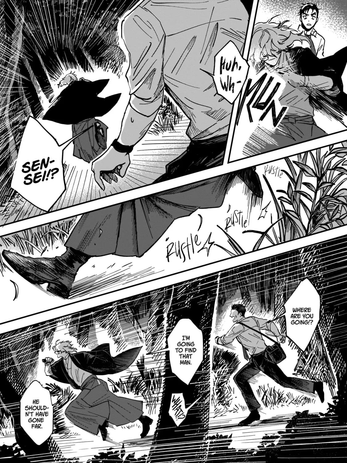 Sharakuna: Kaiki Shinrei Kenbunroku