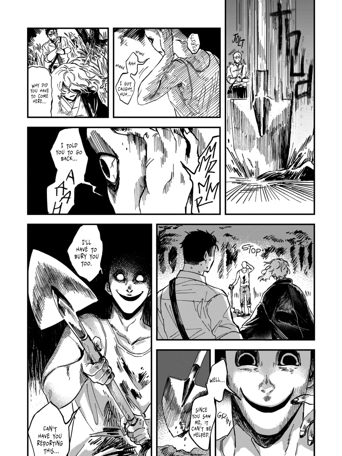 Sharakuna: Kaiki Shinrei Kenbunroku