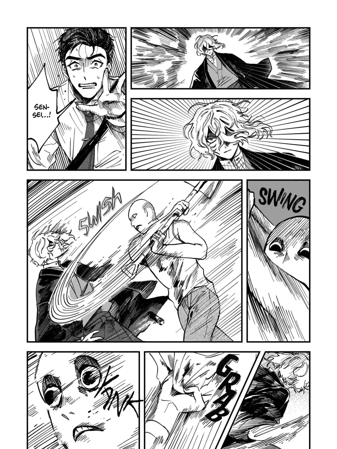 Sharakuna: Kaiki Shinrei Kenbunroku