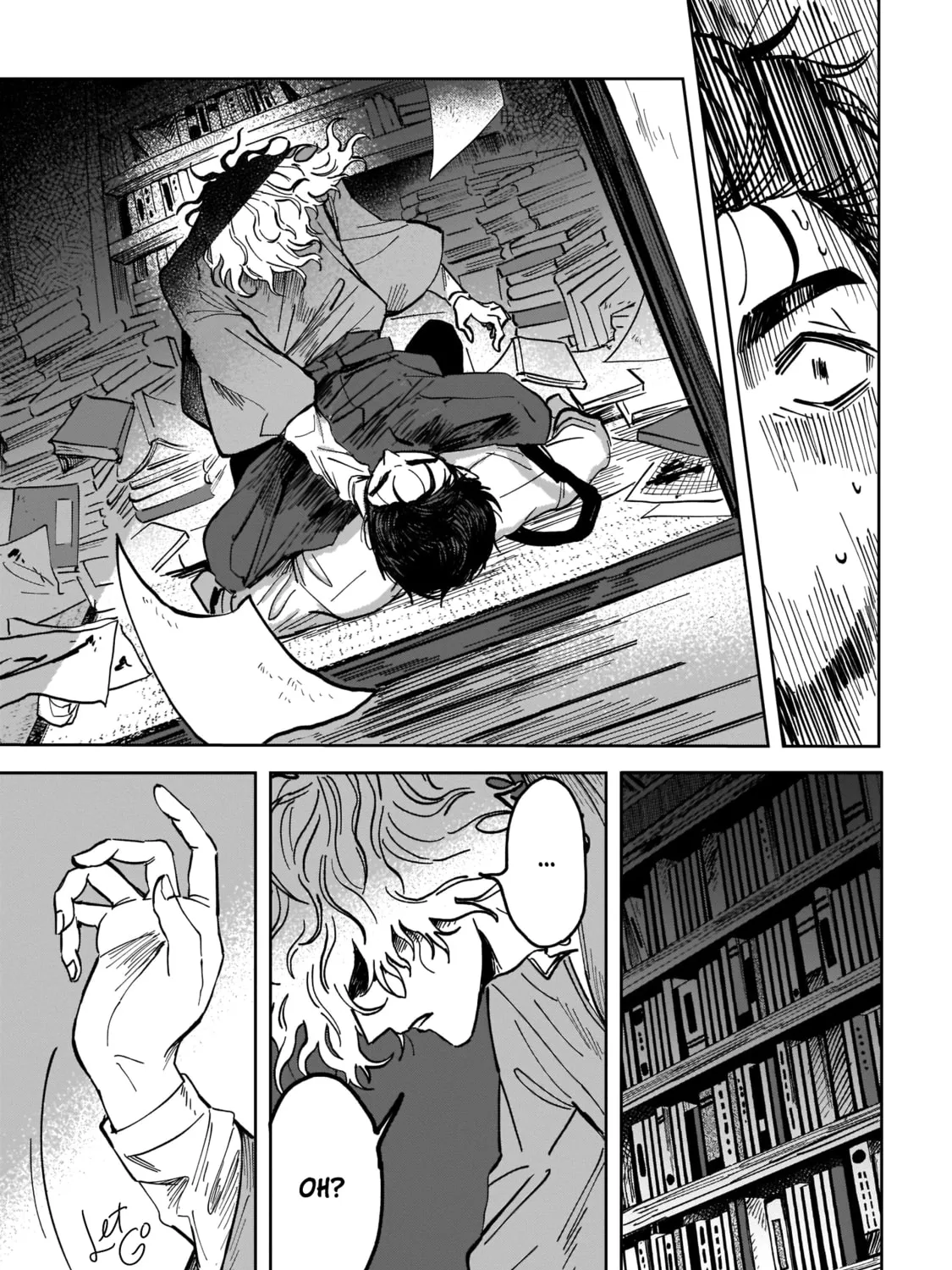 Sharakuna: Kaiki Shinrei Kenbunroku