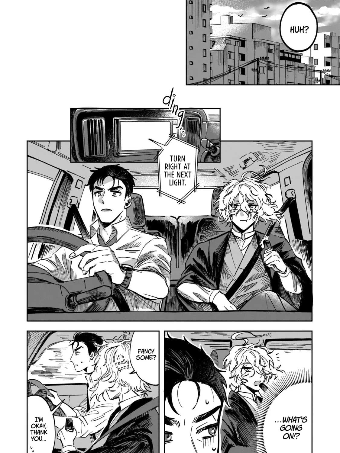 Sharakuna: Kaiki Shinrei Kenbunroku