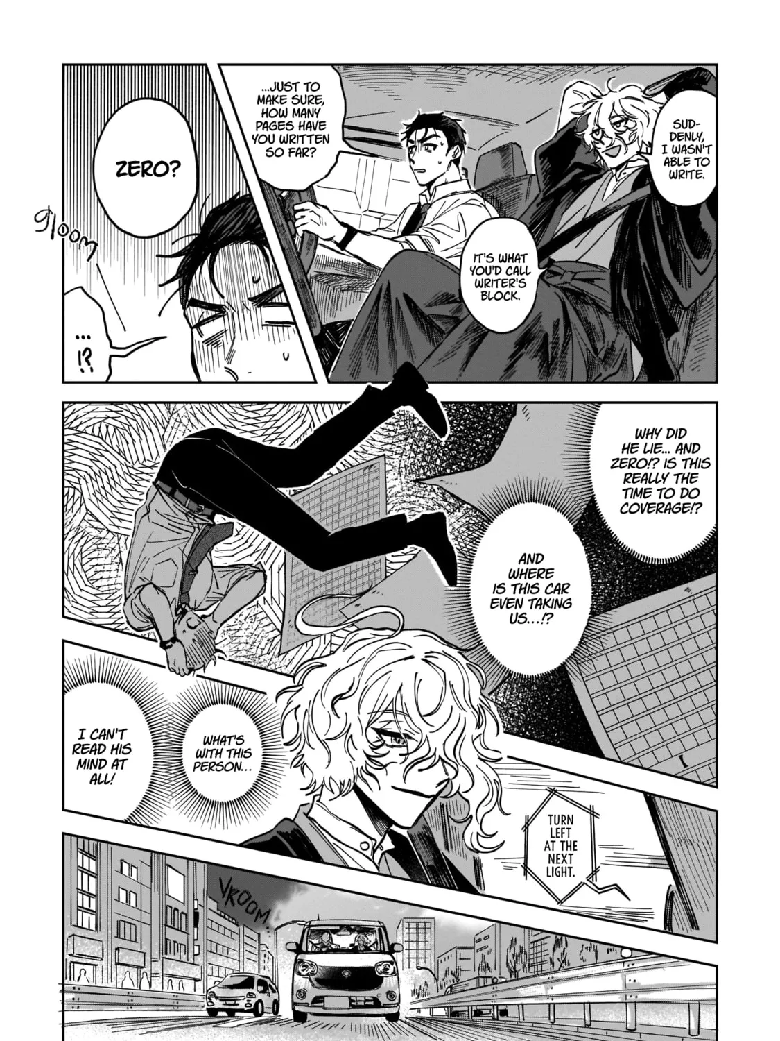 Sharakuna: Kaiki Shinrei Kenbunroku