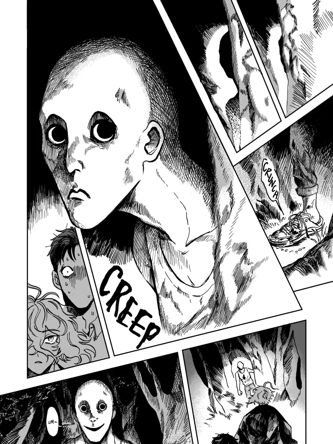 Sharakuna: Kaiki Shinrei Kenbunroku