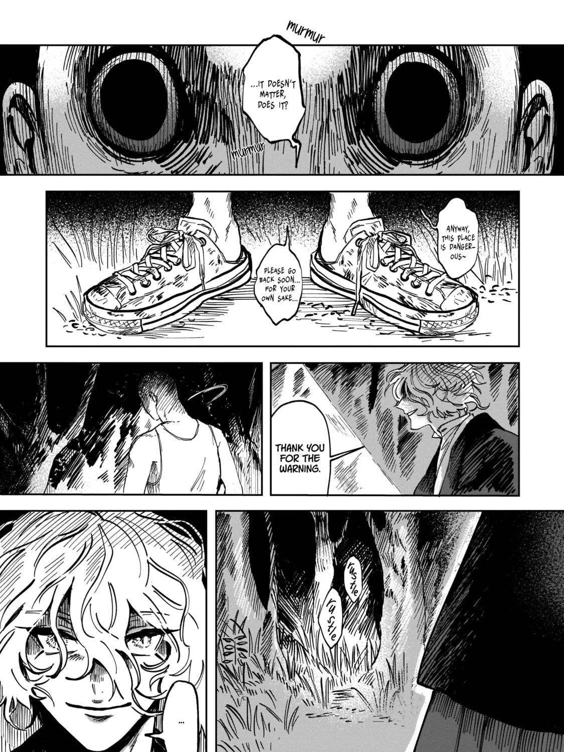 Sharakuna: Kaiki Shinrei Kenbunroku